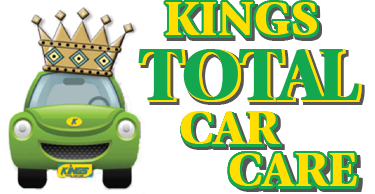 Kings Total Car Care